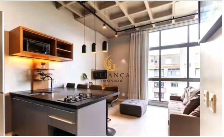 Apartamento em Canasvieiras, Florianópolis/SC