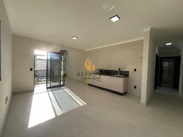 Apartamento em Aririu, Palhoça/SC