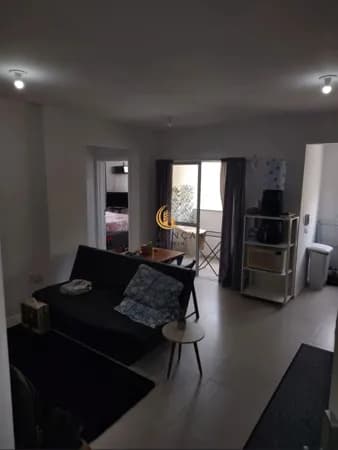Apartamento em Pedra Branca, Palhoça/SC