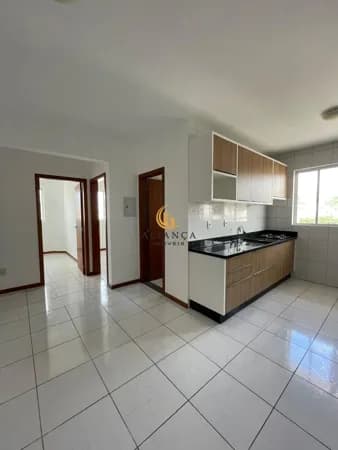 Apartamento em Bela Vista, São José/SC