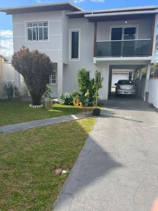 Casa em Pagani, Palhoça/SC