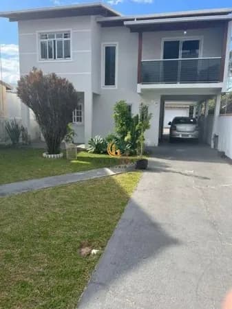Casa em Pagani, Palhoça/SC