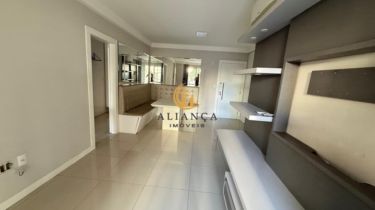 Apartamento em Campinas, São José/SC