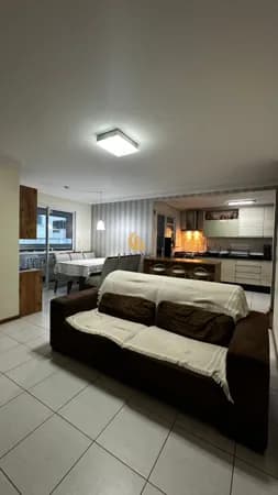 Apartamento em Bela Vista, São José/SC
