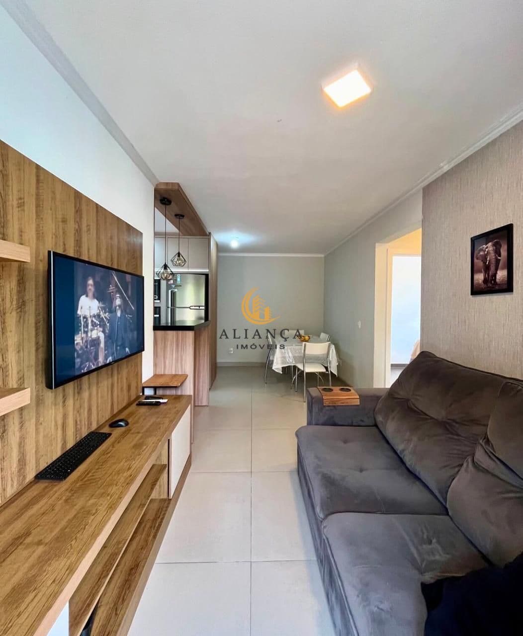 Apartamento em Ipiranga, São José/SC