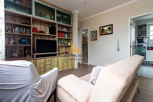 Apartamento em Estreito, Florianópolis/SC