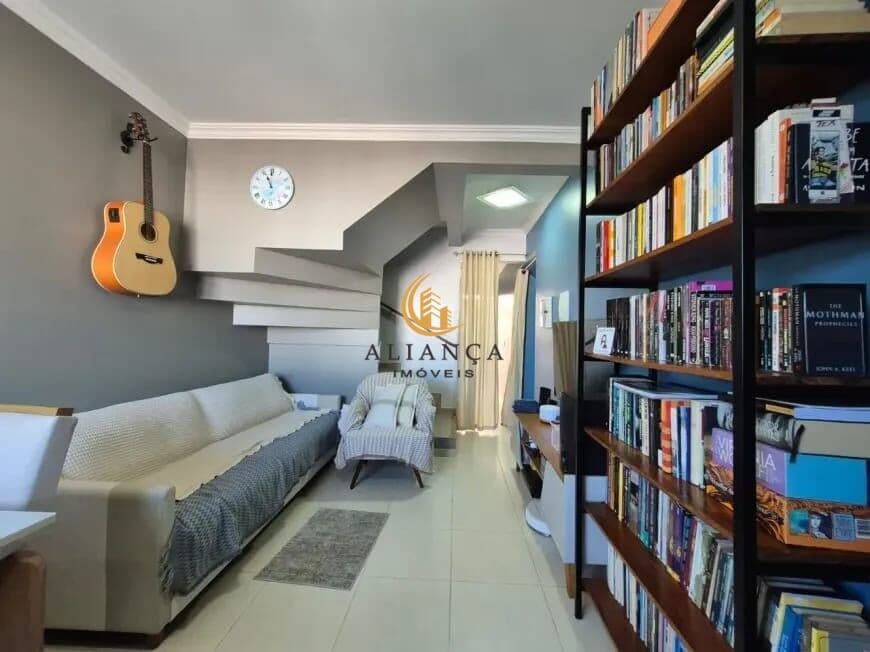 Apartamento em Areias, São José/SC