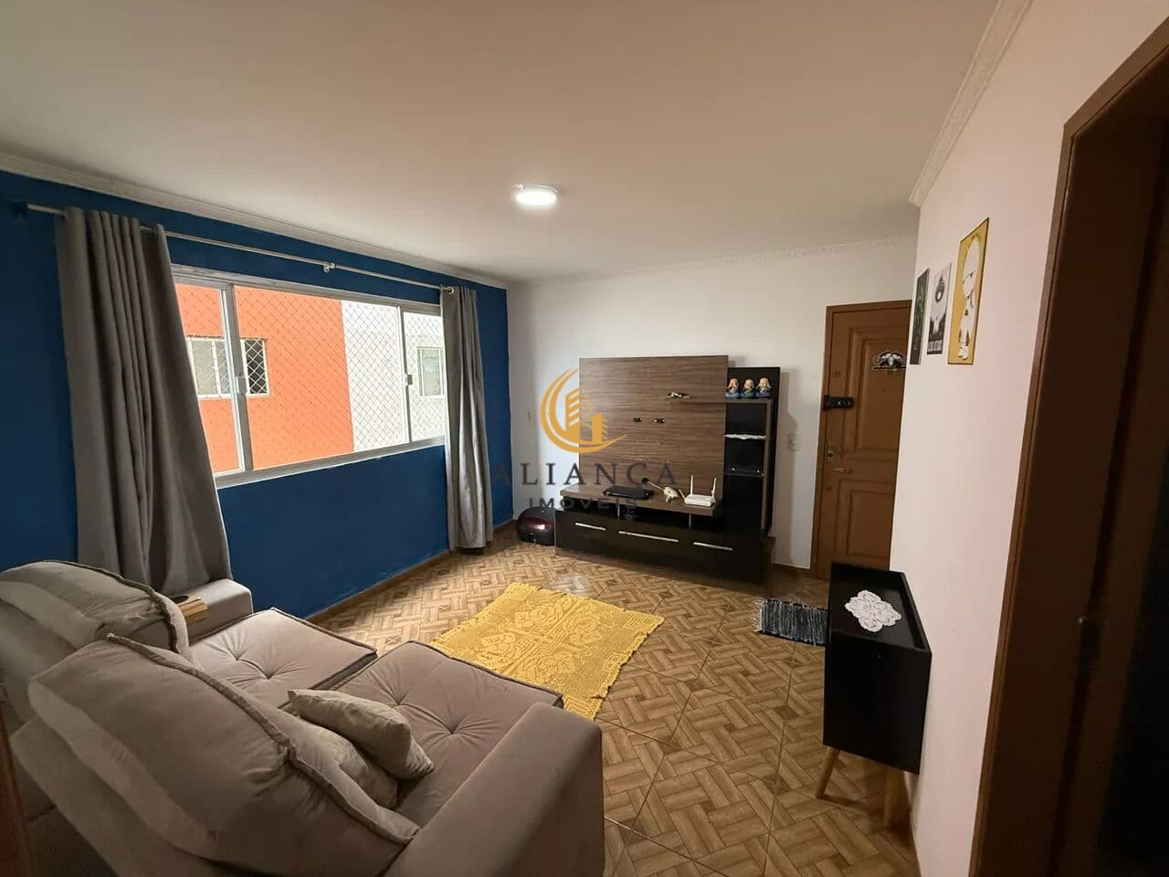 Apartamento em Capoeiras, Florianópolis/SC
