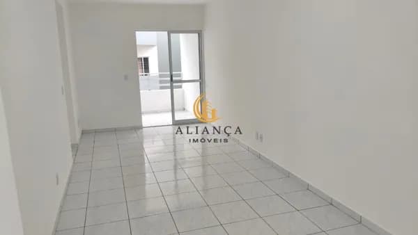 Apartamento em Forquilhinhas, São José/SC