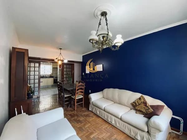 Apartamento em Centro, Florianópolis/SC