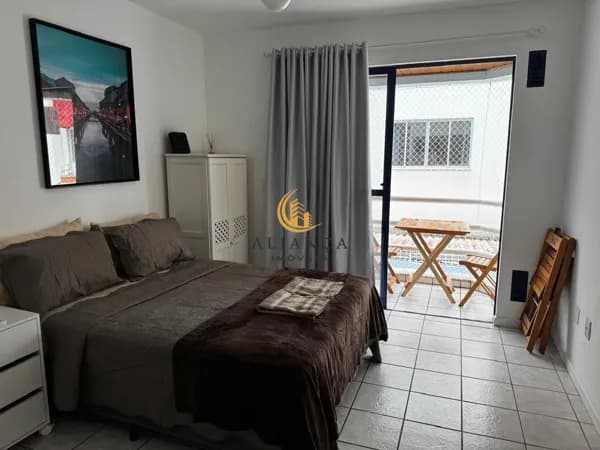 Apartamento em Canasvieiras, Florianópolis/SC