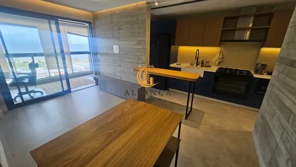 Apartamento em Kobrasol, São José/SC