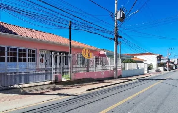 Casa em Areias, São José/SC