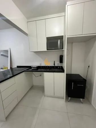 Apartamento em Centro, Florianópolis/SC