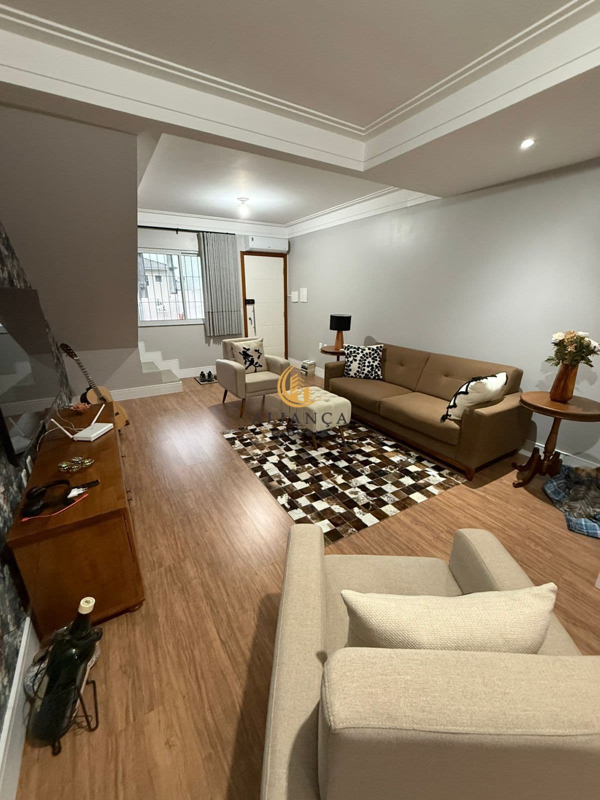 Casa Sobrado em Forquilhas, São José/SC