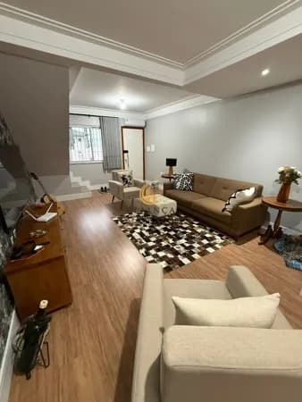 Casa Sobrado em Forquilhas, São José/SC