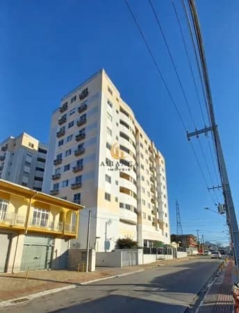 Apartamento em Ipiranga, São José/SC