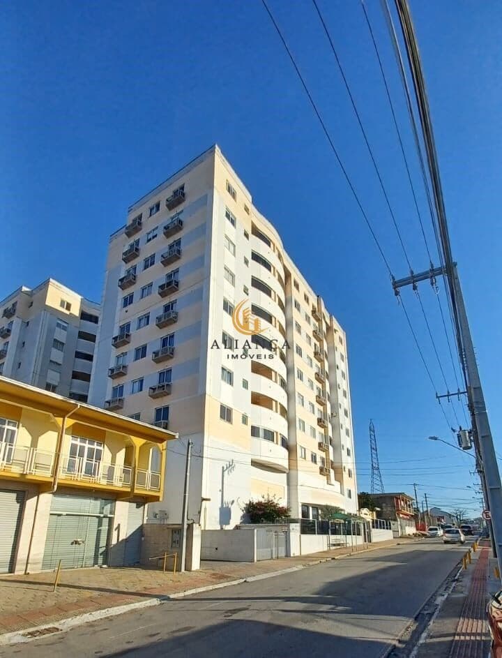 Apartamento em Ipiranga, São José/SC