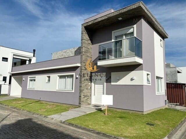 Casa em Bairro Deltaville, Biguaçu/SC