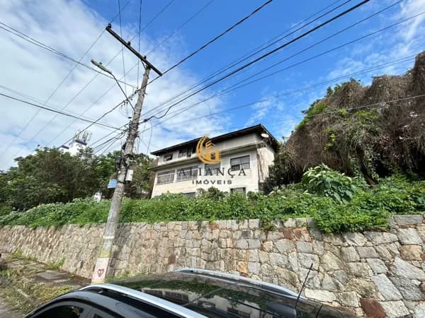 Terreno em Coqueiros, Florianópolis/SC