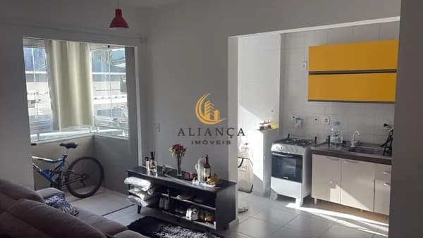 Apartamento em Areias, São José/SC