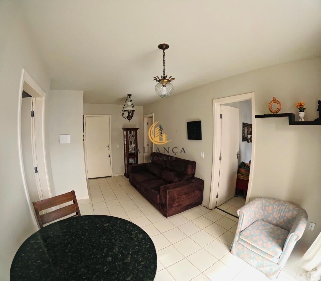 Apartamento em Serraria, São José/SC