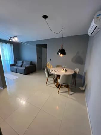 Apartamento em Pedra Branca, Palhoça/SC