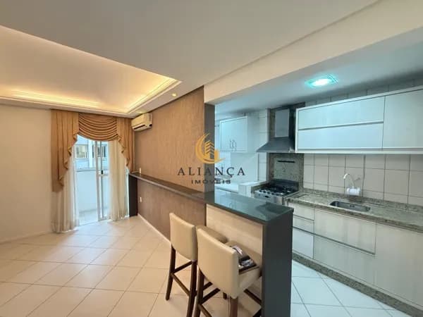 Apartamento em Areias, São José/SC