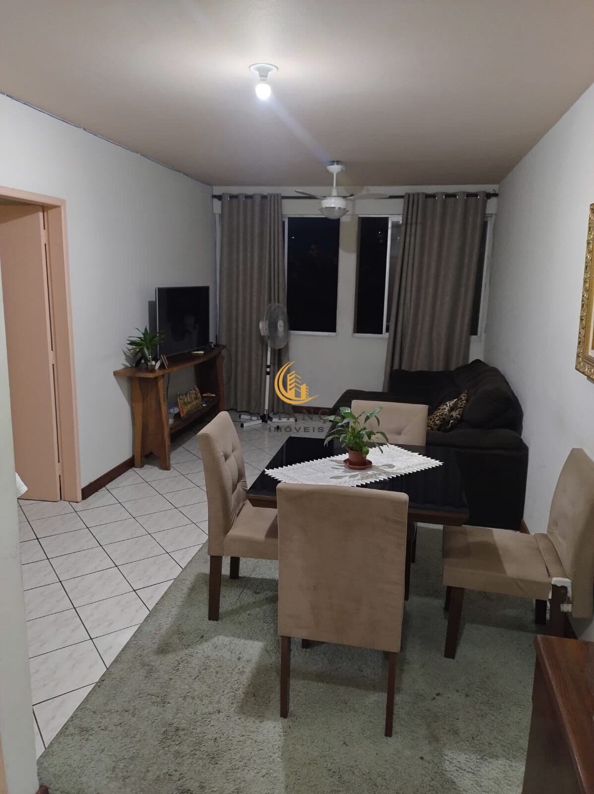 Apartamento em Kobrasol, São José/SC