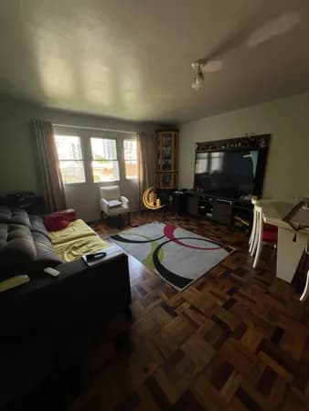 Apartamento em Campinas, São José/SC