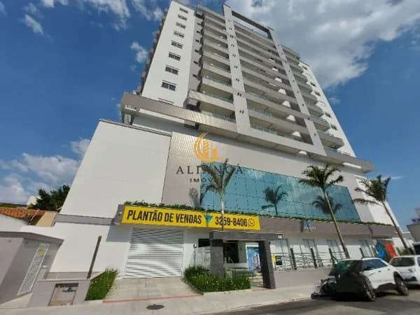 Apartamento em Kobrasol, São José/SC