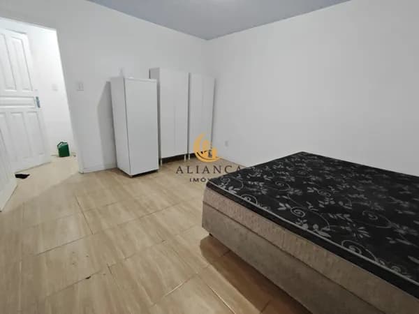 Apartamento em Jardim Cidade de Florianópolis, São José/SC