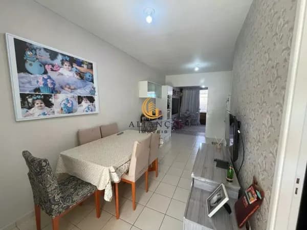 Casa em Bela Vista, Palhoça/SC