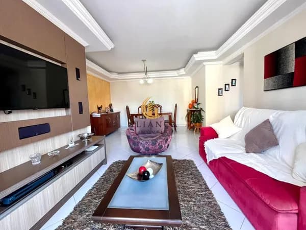 Apartamento em Campinas, São José/SC