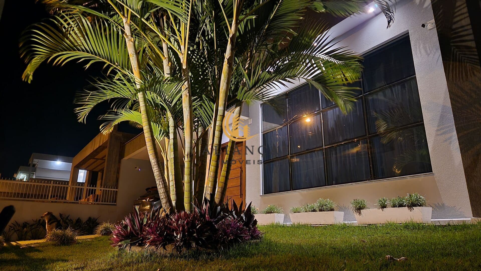 Casa em Sertão do Maruim, São José/SC