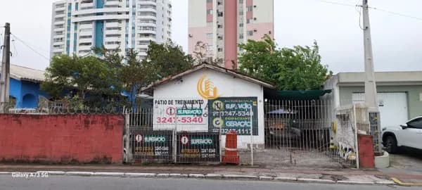 Terreno em Kobrasol, São José/SC