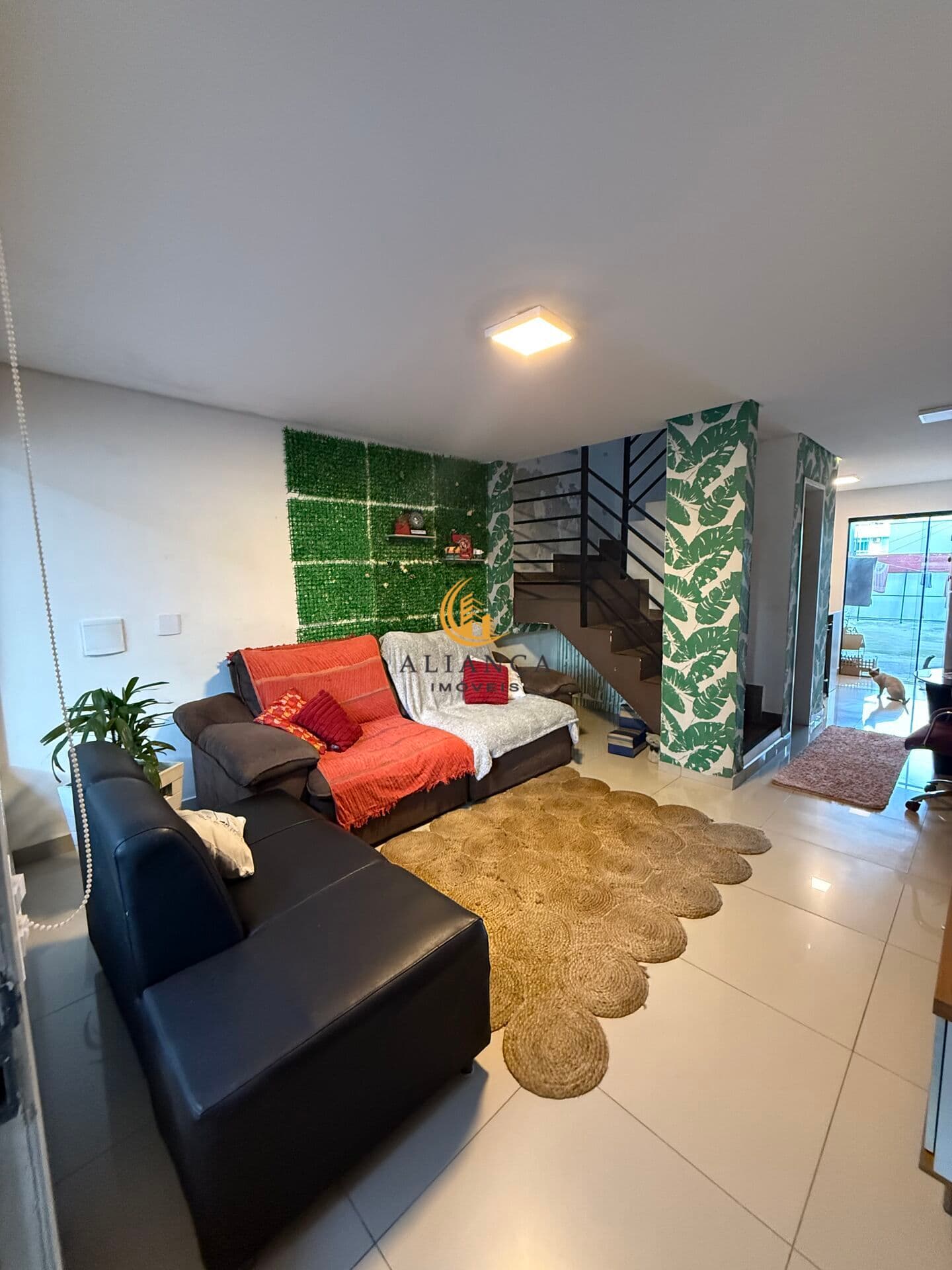 Sobrado em Areias, São José/SC