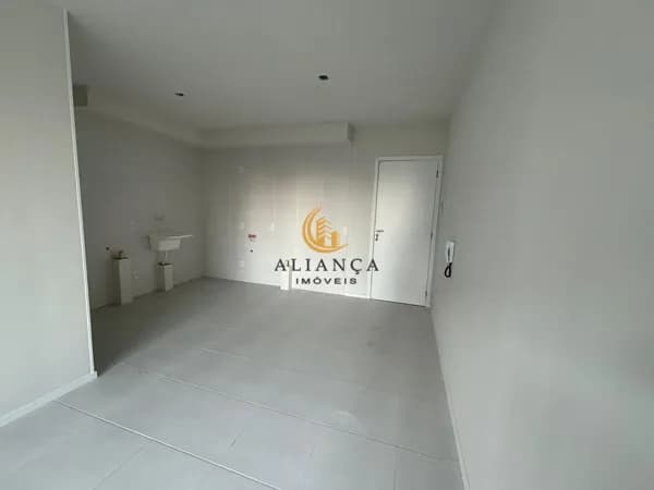 Apartamento em Rio Caveiras, Biguaçu/SC