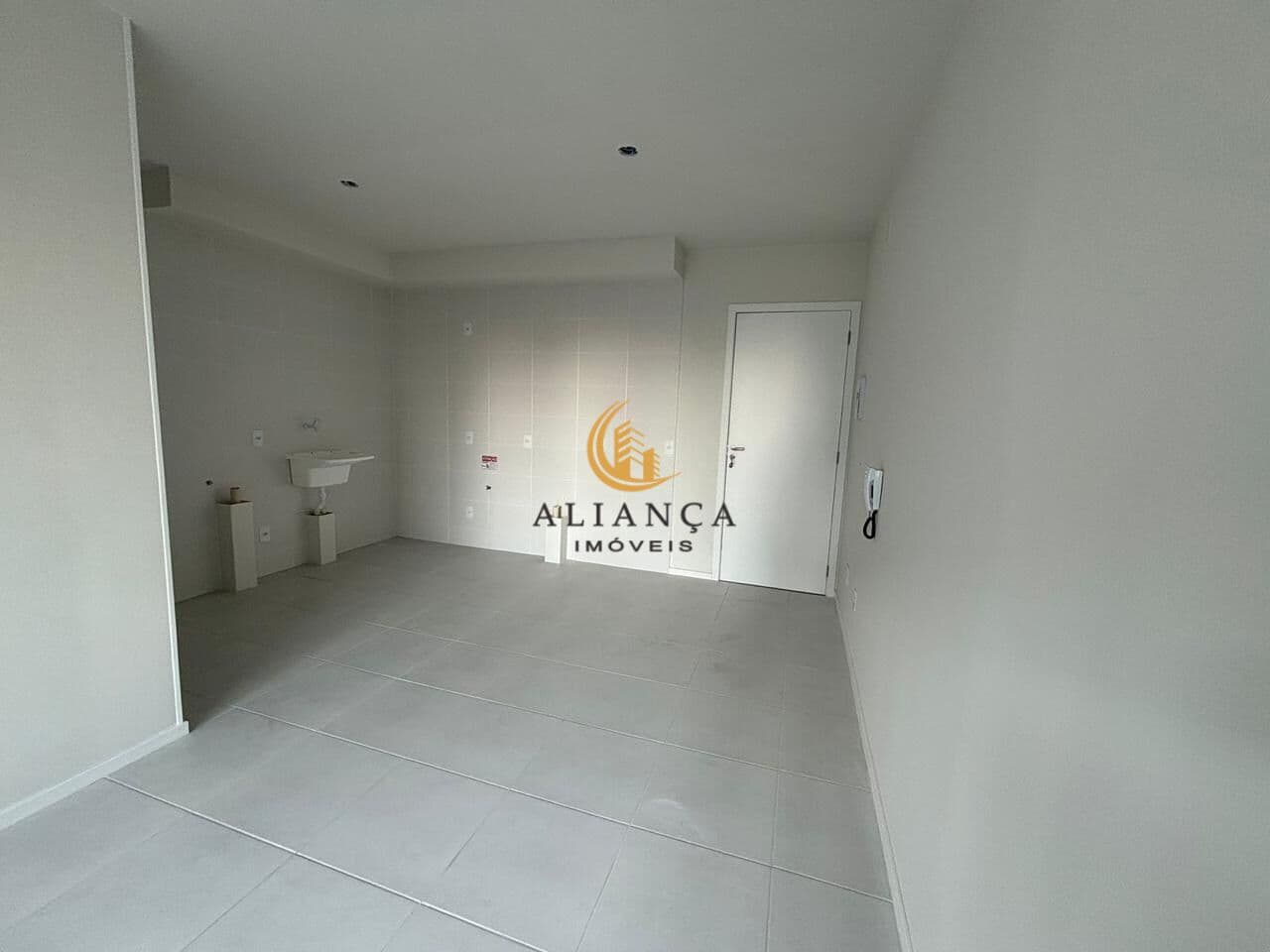 Apartamento em Rio Caveiras, Biguaçu/SC
