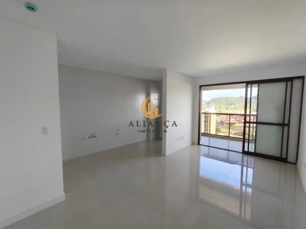 Apartamento em Kobrasol, São José/SC