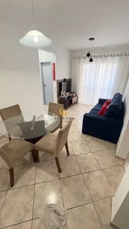 Apartamento em Areias, São José/SC