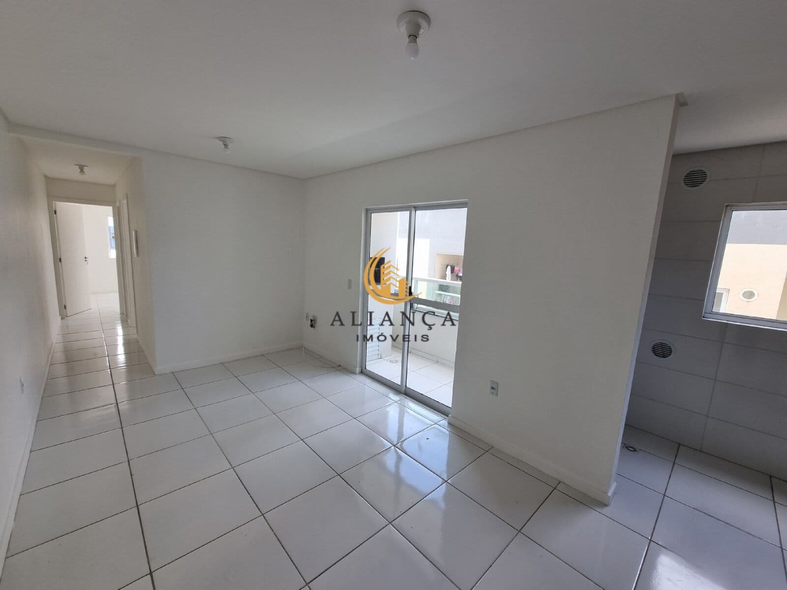 Apartamento em Passa Vinte, Palhoça/SC