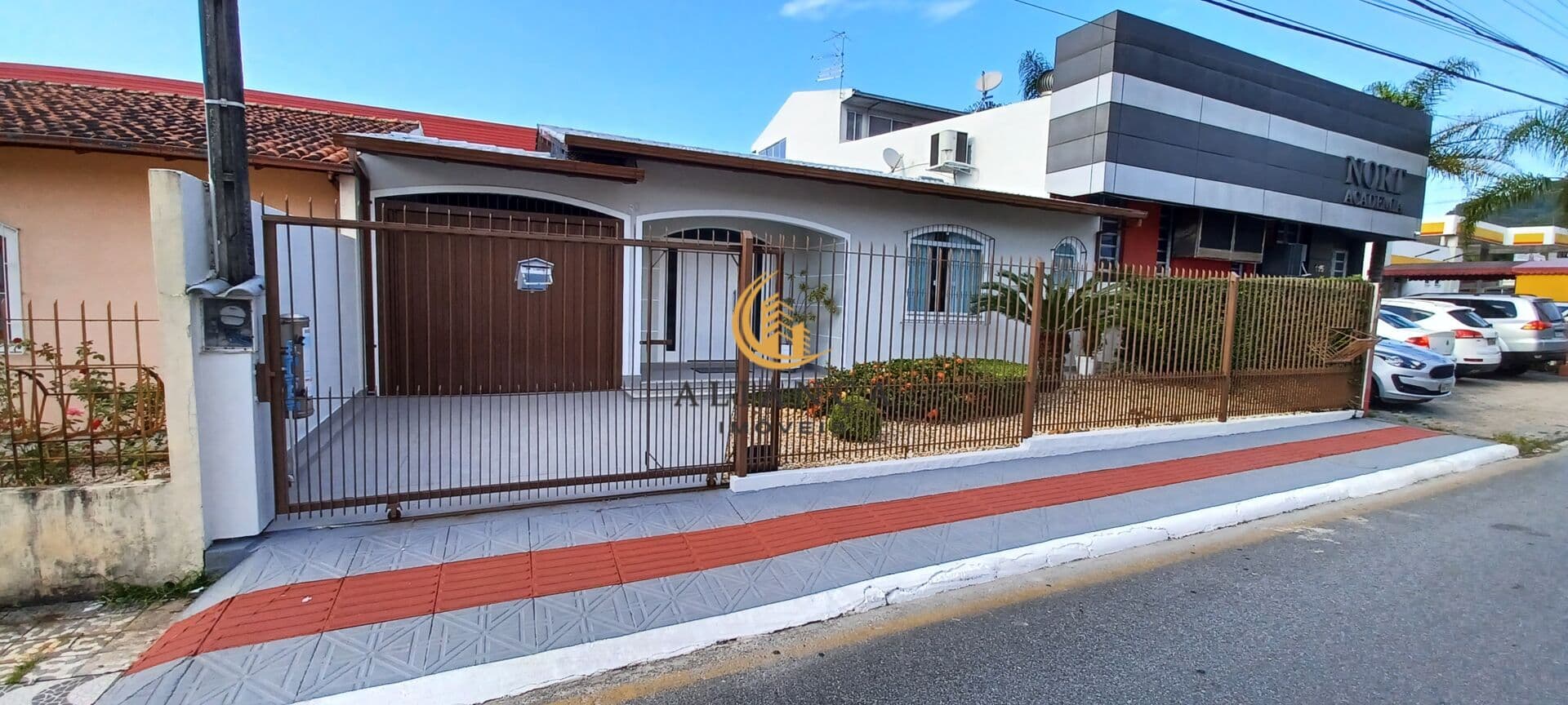 Casa em Bela Vista, São José/SC