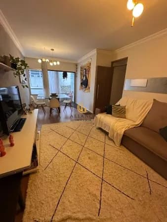 Apartamento em Coqueiros, Florianópolis/SC