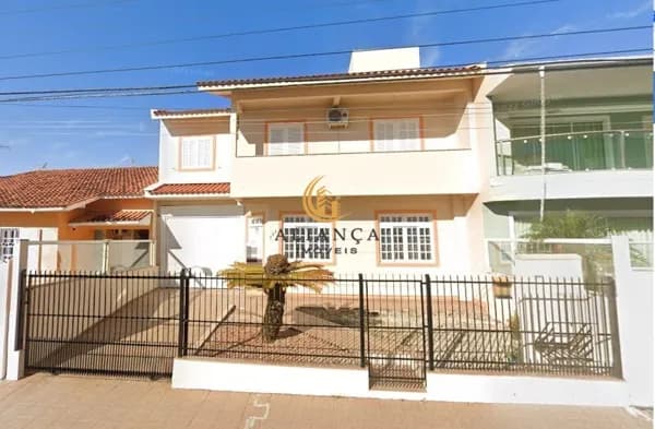 Casa em Balneário, Florianópolis/SC