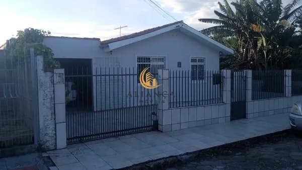 Casa em Forquilhinhas, São José/SC
