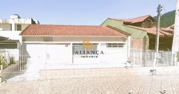Casa em Praia de Fora, Palhoça/SC