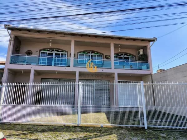 Loja em Ipiranga, São José/SC