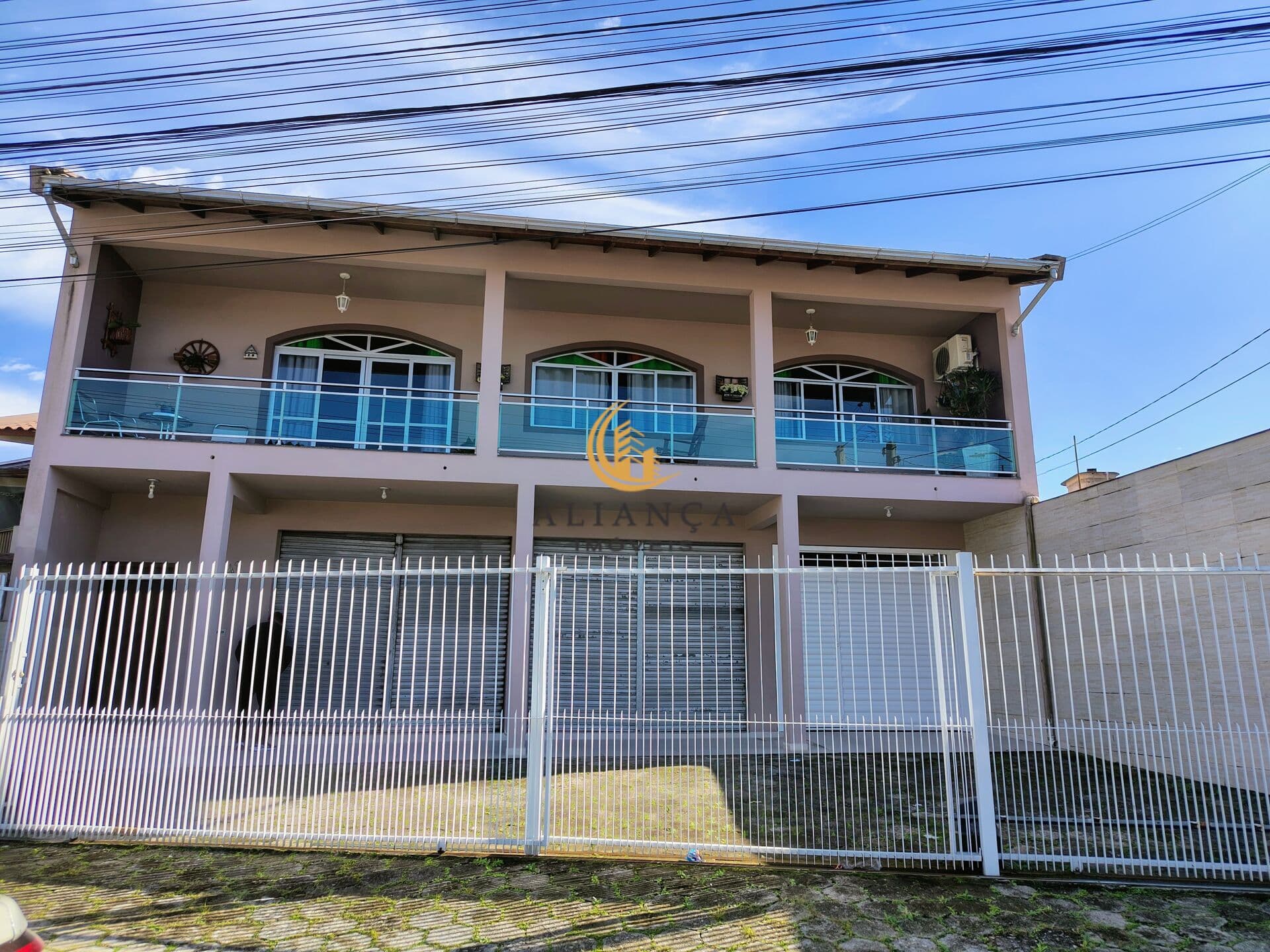 Loja em Ipiranga, São José/SC