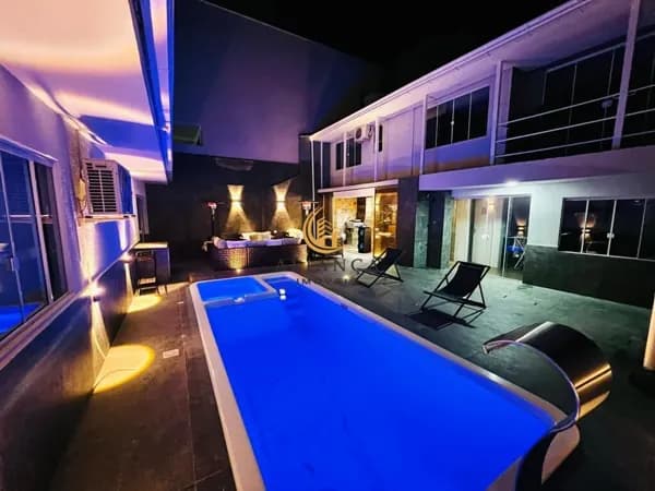 Casa em Potecas, São José/SC